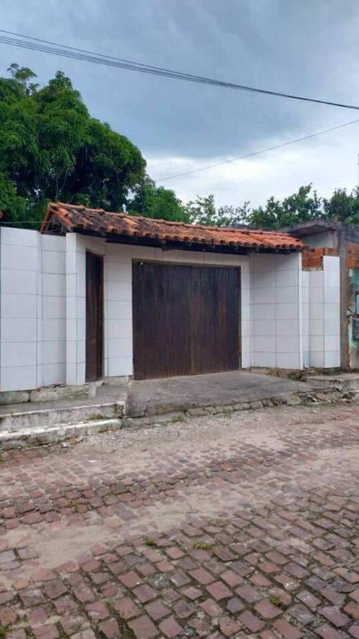 Residencial Maria De Lourdes Apartman Ibicoara Kültér fotó